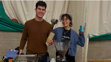 Организаторы ярмарки для первокурсников изменили решение о запрете церковного стенда