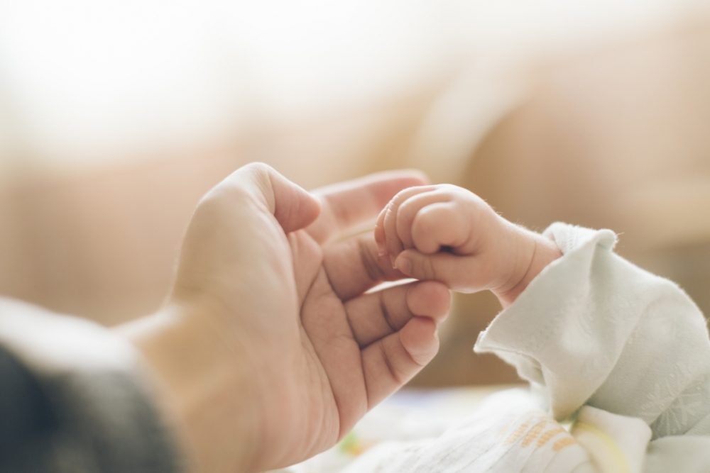 В Британии начинается 'новая эра', когда число смертей превышает число рождений