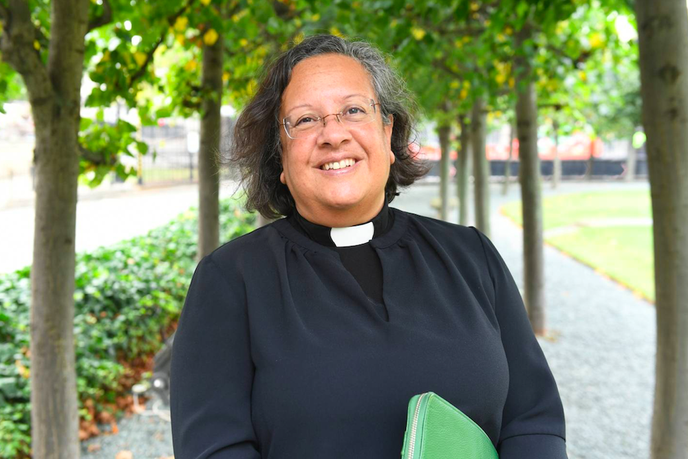 На острове Мэн лишили епископа Содора и Меня права голоса в законодательном совете