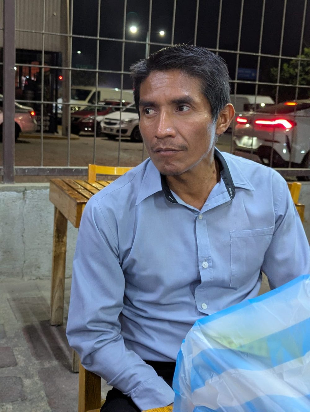 Протестантский пастор изгнан из мексиканской деревни за отказ молиться святому