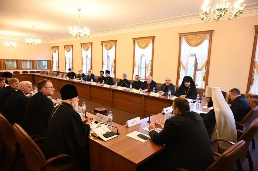 Христианский комитет из России заявил о преследованиях верующих в Украине, Молдове, Эстонии и Армении