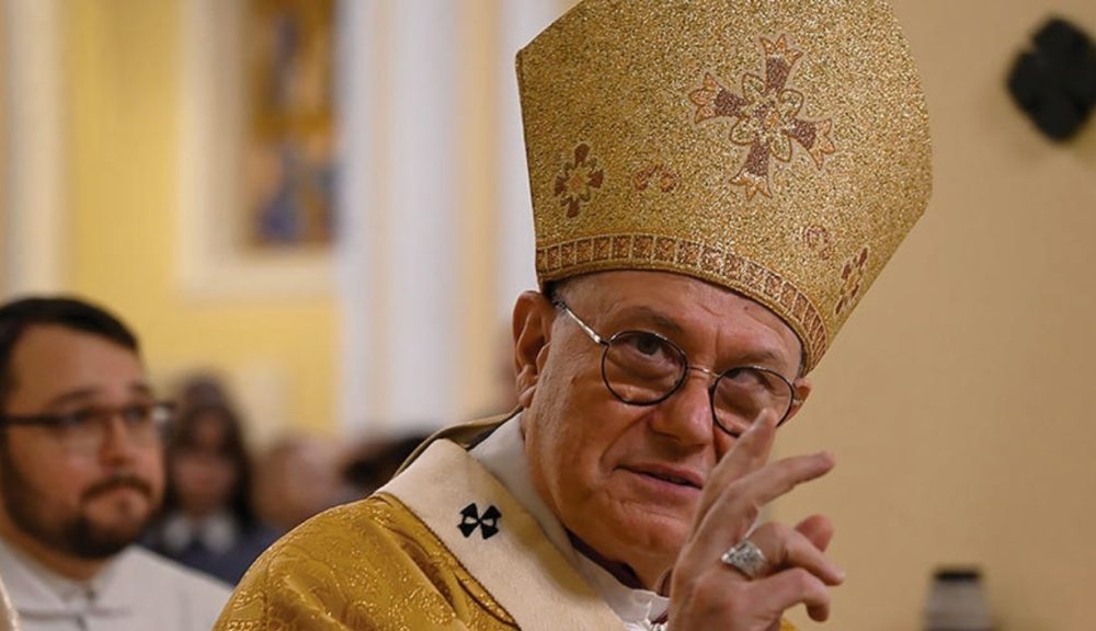 Глава католиков России не подписал межконфессиональное заявление в защиту гонимых христиан