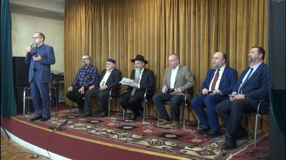 Почтение к родителям: ключ к долголетию и преемственности поколений