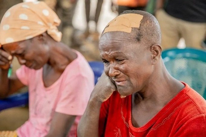 В Нигерии похищены более 150 прихожан церкви: боевики требуют выкуп в мотоциклах