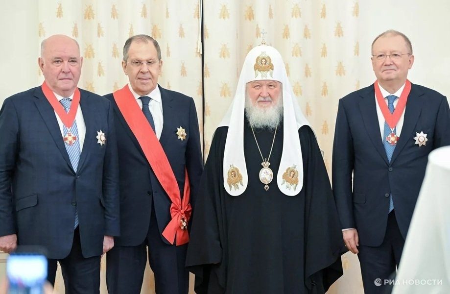 МИД РФ подчеркивает: прекращение преследований УПЦ — ключ к миру на Украине