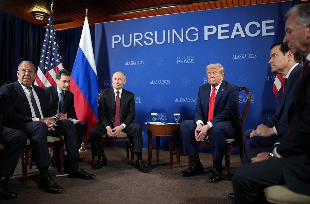 Война России и Украины продолжается: как найти справедливый путь к миру