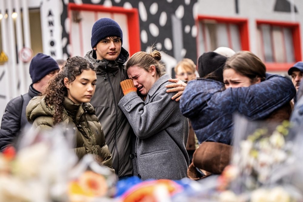 Всемирный совет церквей скорбит о жертвах пожара на швейцарском горнолыжном курорте: 40 погибших, 119 пострадавших