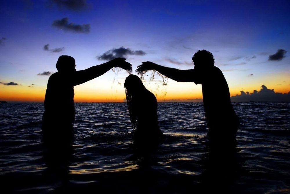 Может ли верующий христианин быть осуждён за отсутствие крещения? Размышления после болезненного спора