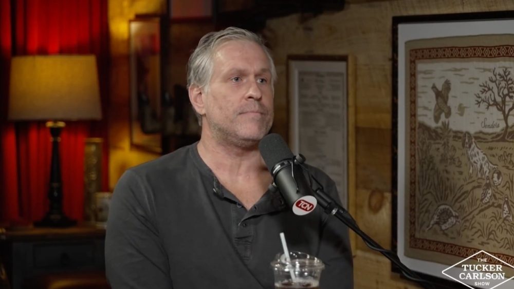 Блогер Майк Чернович: Бог использовал аяуаску, чтобы показать мне моё «безумие и заблуждение»