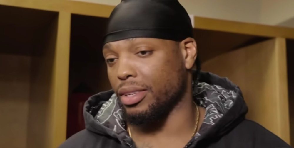 Деррик Хенри призвал кикера «Рэйвенс» верить в Божий план после промаха, лишившего команду плей-офф