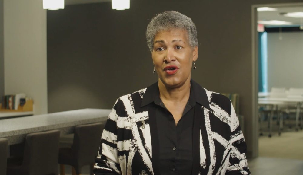 После месяцев неразберихи Северная семинария и её первый чернокожий президент договорились о расставании