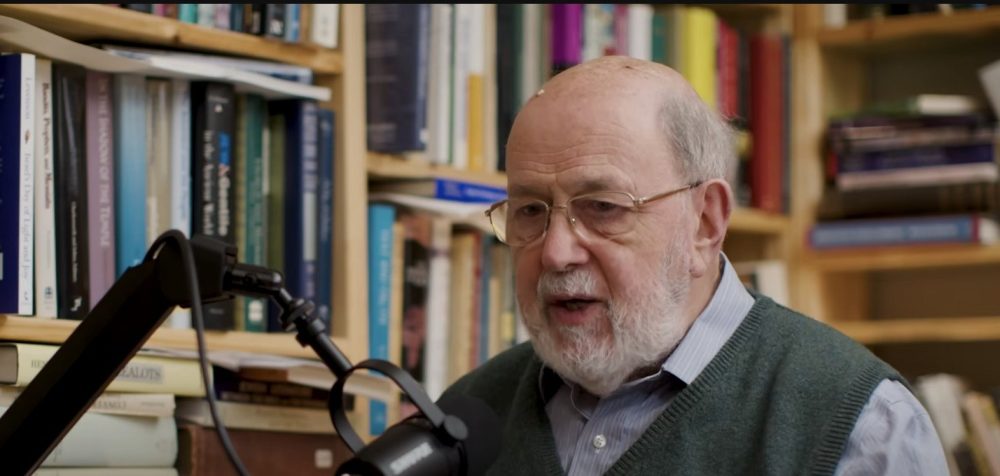 Н.Т. Райт предостерегает от «нездоровой одержимости» демонами в современном христианстве