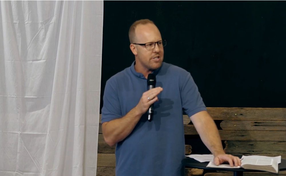 Крупнейшая пятидесятническая деноминация Австралии отстранила от служения пасторов церкви Thrive