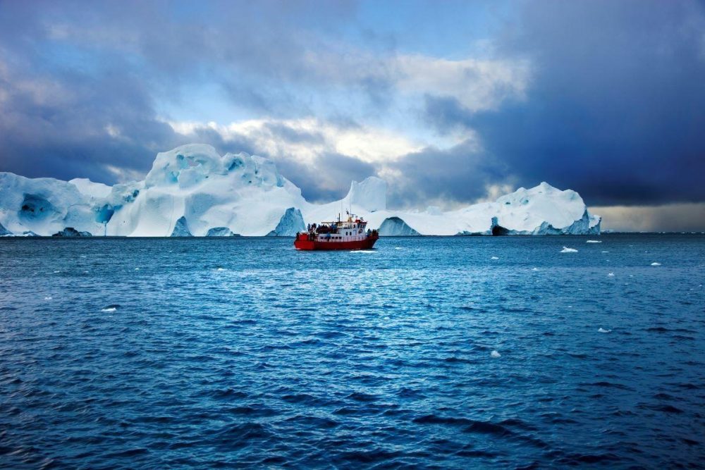 Пять фактов о Гренландии и причинах, по которым Трамп хочет присоединить её к США