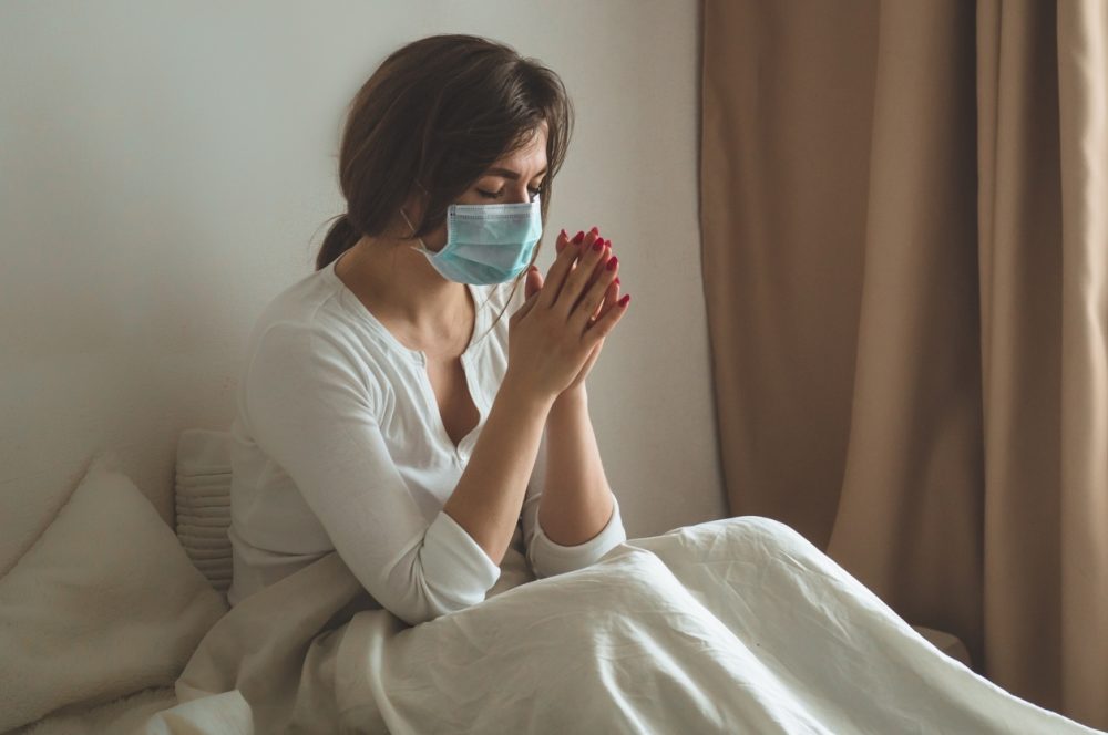 Обещание, которое мы принимаем за Евангелие: почему христианство не гарантирует безопасность