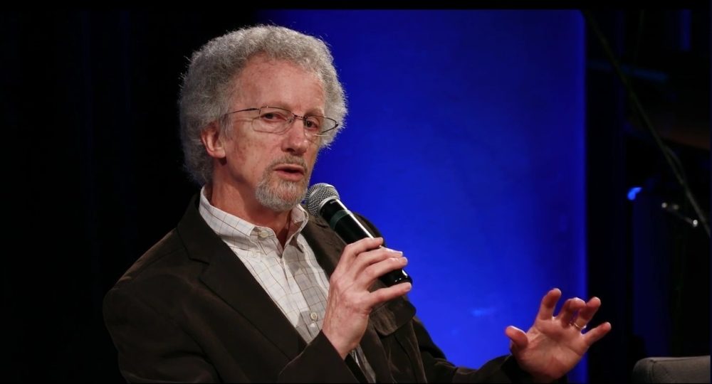 Исповедь Филипа Янси: скорбь и напоминание о безграничной Божьей благодати