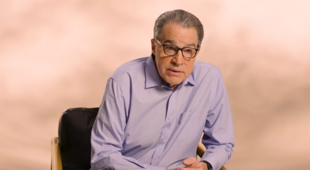 Скончался христианский писатель Роберт Вольгемут: его жена назвала последние минуты жизни «невероятным даром от Господа»