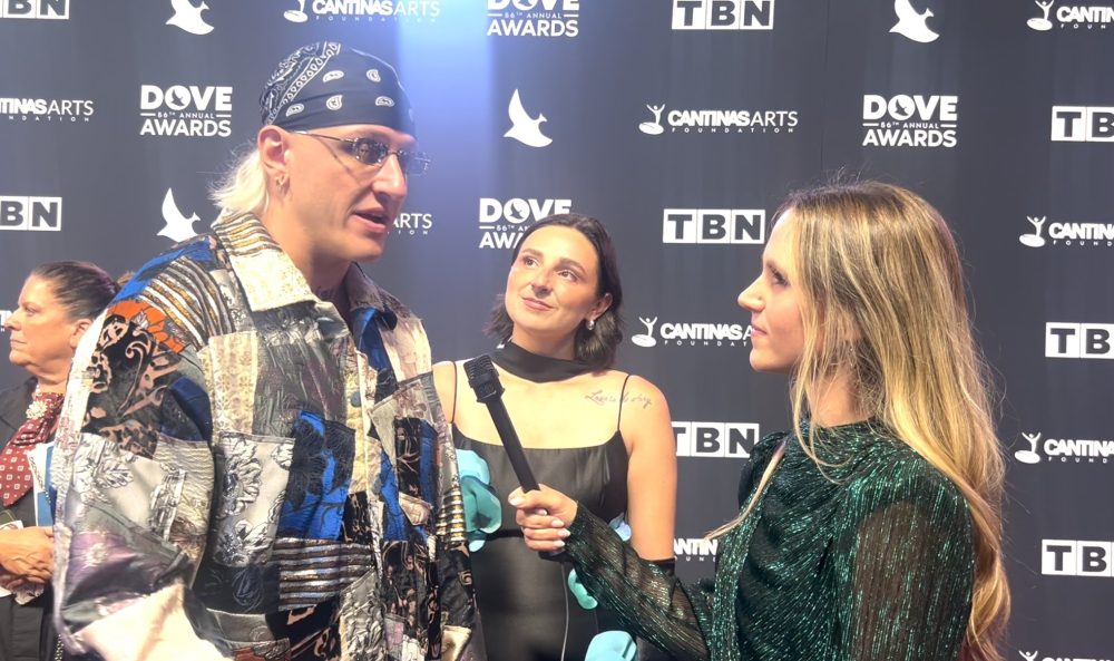 Боди заявляет, что Святой Дух меняет его карьеру и призывает замедлиться