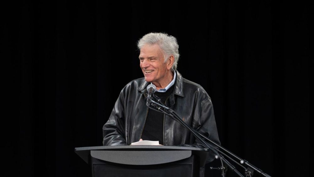 «Наша нация в опасности»: Франклин Грэм призывает американцев к «молитве и покаянию»