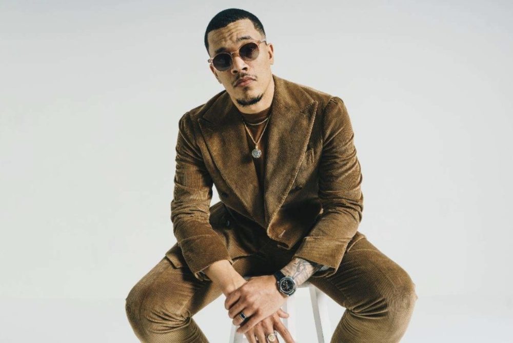 После долгих лет борьбы с болезнью: Трип Ли выпускает альбом прославления, в котором есть место и для скорби