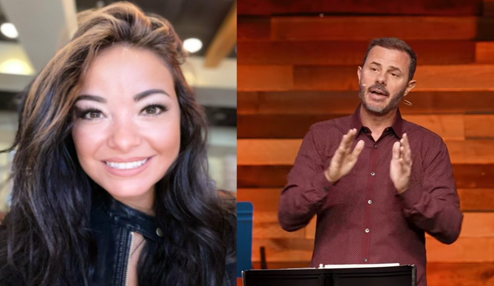 Пастор Джон-Пол Миллер не признал вину в киберпреследовании жены, доведшем её до самоубийства