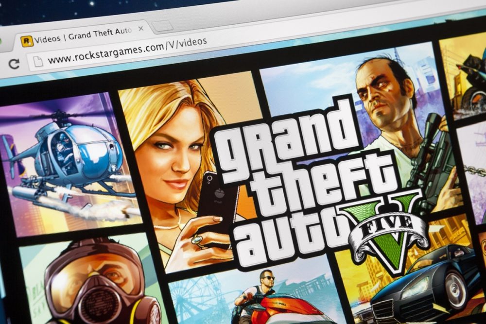 В GTA Online ввели фильтр нецензурных выражений после миссий, вдохновлённых убийством Чарли Кирка