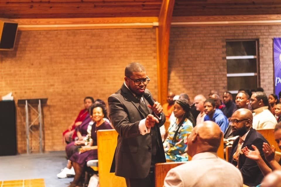 «Пророк» Брайан Карн признал вину в воспрепятствовании работе IRS, но заявляет, что не отправится в тюрьму