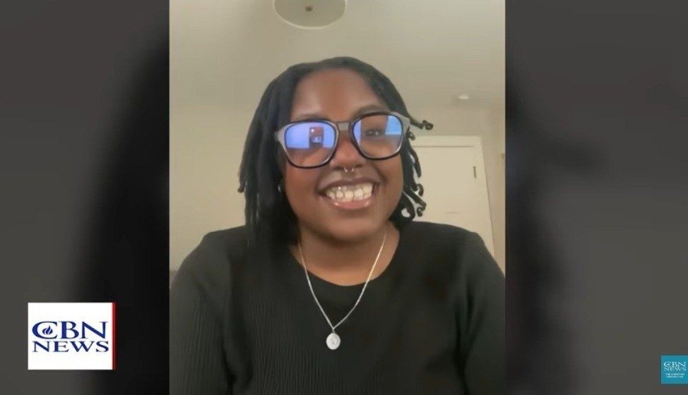 Участница «American Idol» рассказала, как Бог избавил её от парализующего страха