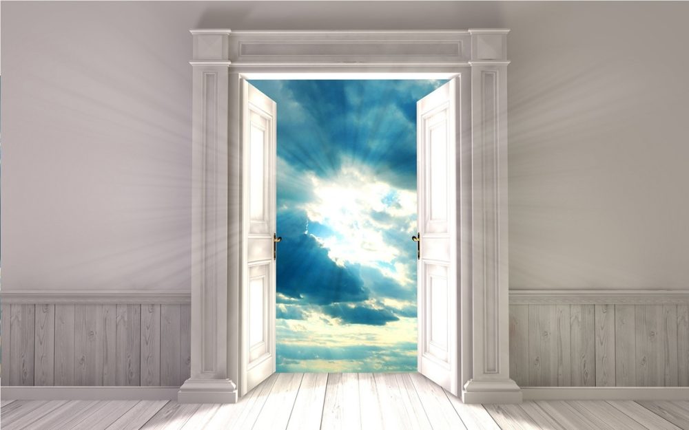 Тревожные данные: 64% американских прихожан заблуждаются о пути в Рай