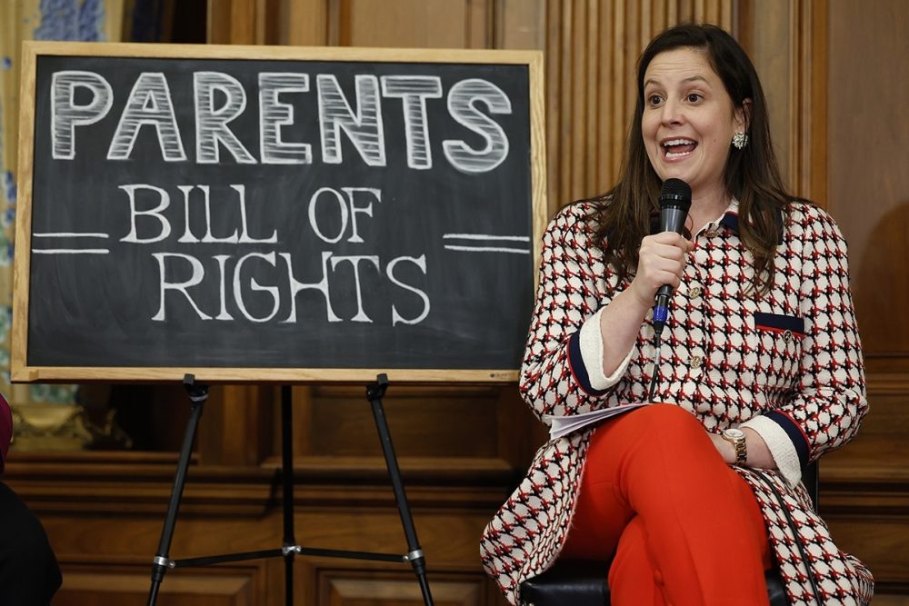 Большинство американцев одобряют решения Верховного суда по правам родителей и религиозным свободам