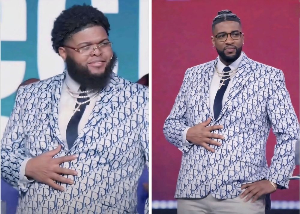 Пастор Майкл Тодд назвал скетч Друски «оружием массового отвлечения», а вирусное фото — работой ИИ