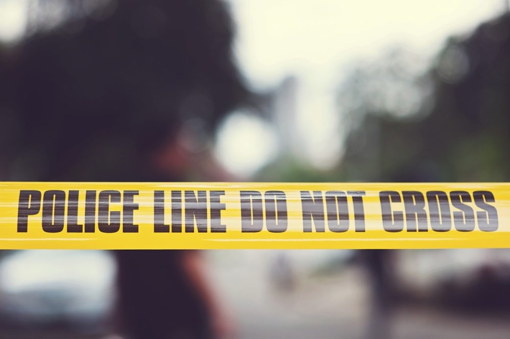 Мужчина был ранен ножом в Вашингтоне после того, как назвал свою религию христианской