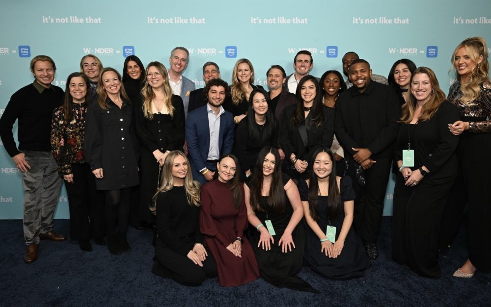 Актеры сериала «Это не так» обсуждают надежду, горе и пасторскую одиночество