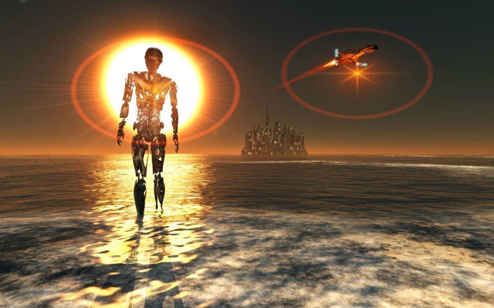 Станет ли ИИ новой Бетси Уэсти или Чаки 2.0?