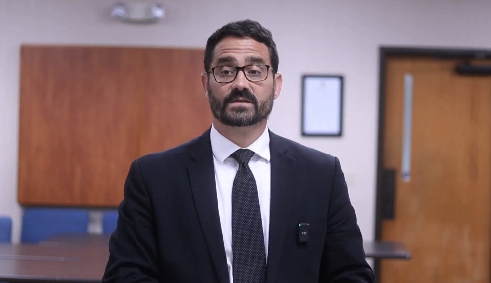 Консервативная деноминация исключила пастора за поддержку кинизма и белого превосходства