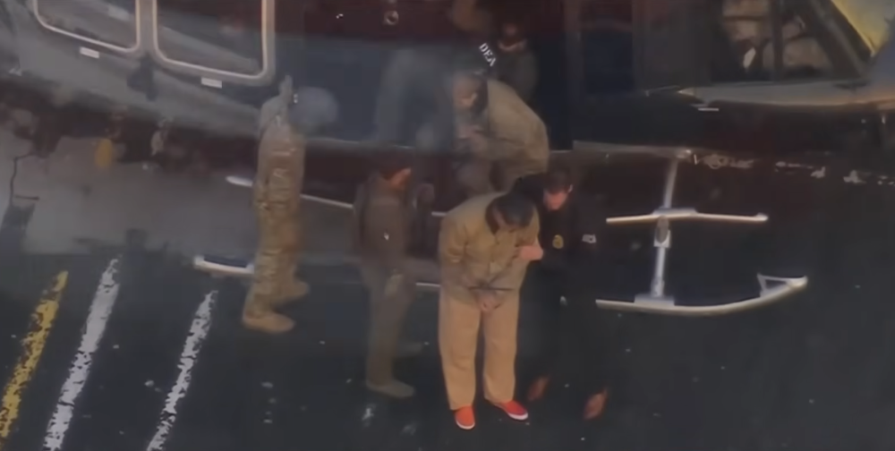 Презитерианские и реформатские церкви Латинской Америки призывают к миру и защите суверенитета Венесуэлы