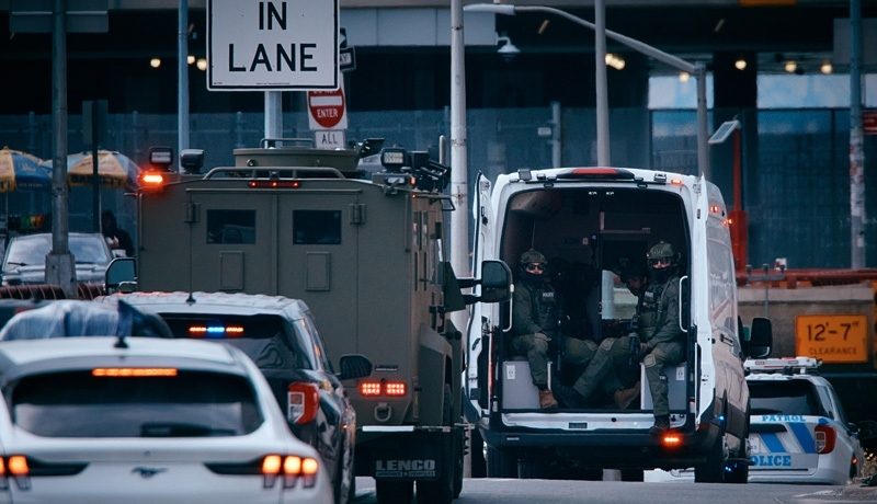 Вера и политика: как верующим реагировать на внезапное падение режима Мадуро в Венесуэле?