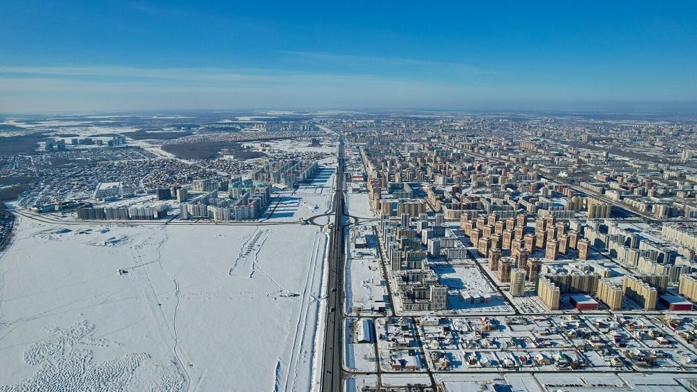 В Западной Сибири откроют университет для подготовки миссионеров среди коренных народов