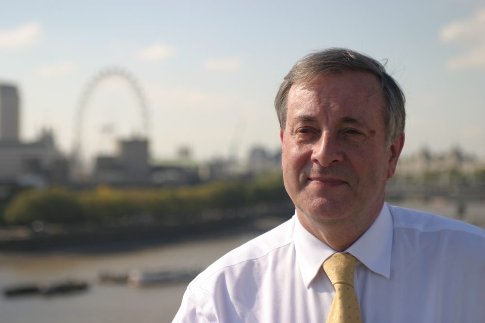 Алистер Макграт исследует диалог науки и религии в творческом воображении Клайва Стейплза Льюиса