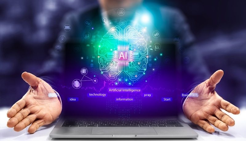 Почему опасно искать голос Бога в искусственном интеллекте