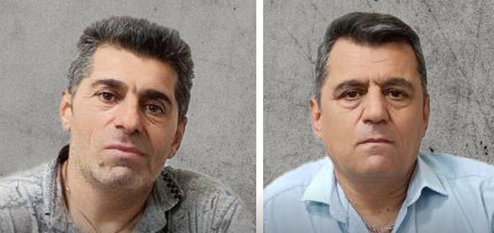 В Иране христиан сажают в тюрьму в рождественский сезон