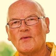 Ушел из жизни Питер Мидоуз — пионер современного христианского медиа в Британии