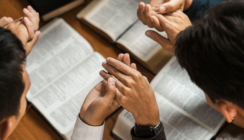 Домашняя церковь в Китае: путь медленного роста и взращивания веры