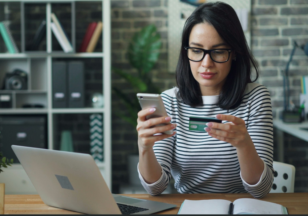 Благотворительная кампания «Разорви круг долгов» помогает британцам справиться с финансовой тревогой