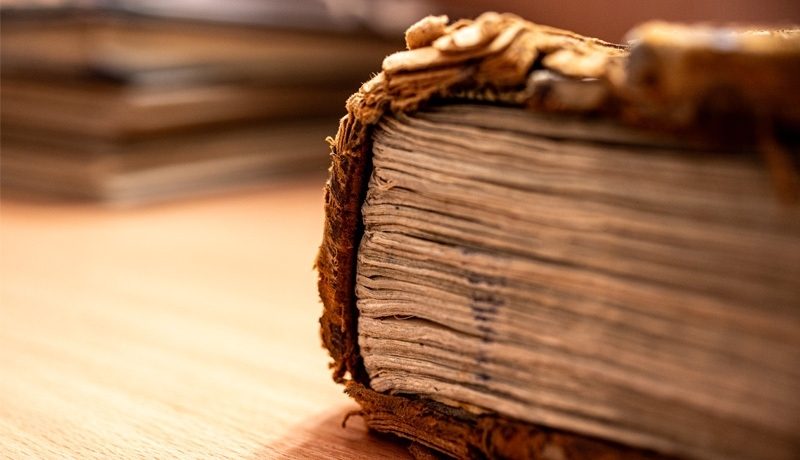 Уильям Тиндейл: вера, целеустремленность и бесстрашие, изменившие мир