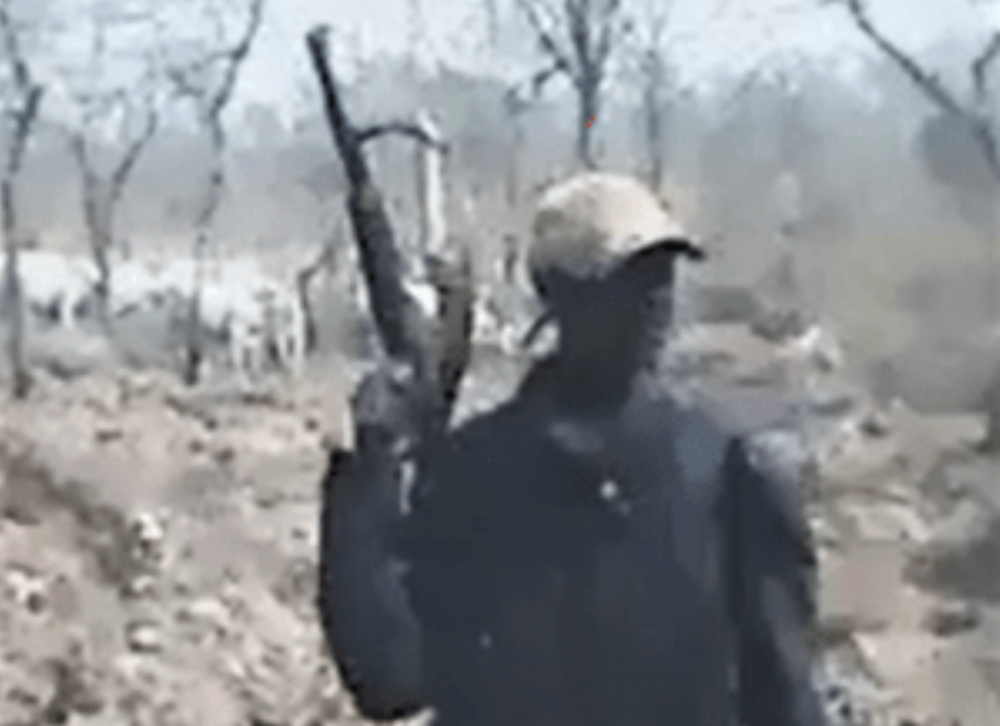 Массовое похищение верующих в церквях Нигерии: власти пытались скрыть информацию о 166 заложниках