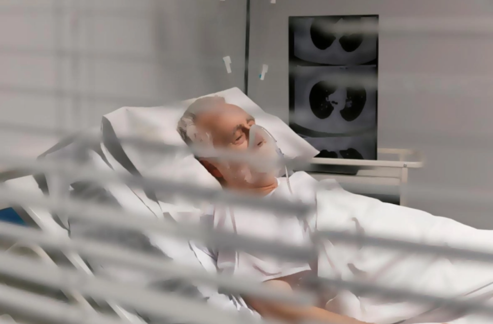 Сенат Франции отклонил законопроект о 'праве на смерть'