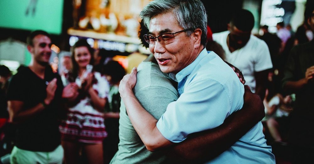 Инициатива Большой Палатки: объединяя верующих в мире разнообразия