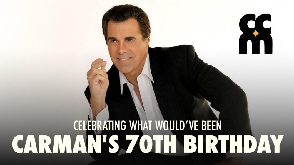 Памяти Кармена: как бы ему исполнилось 70 лет