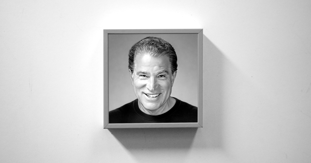 Умер: христианский издатель Роберт Вольгемут